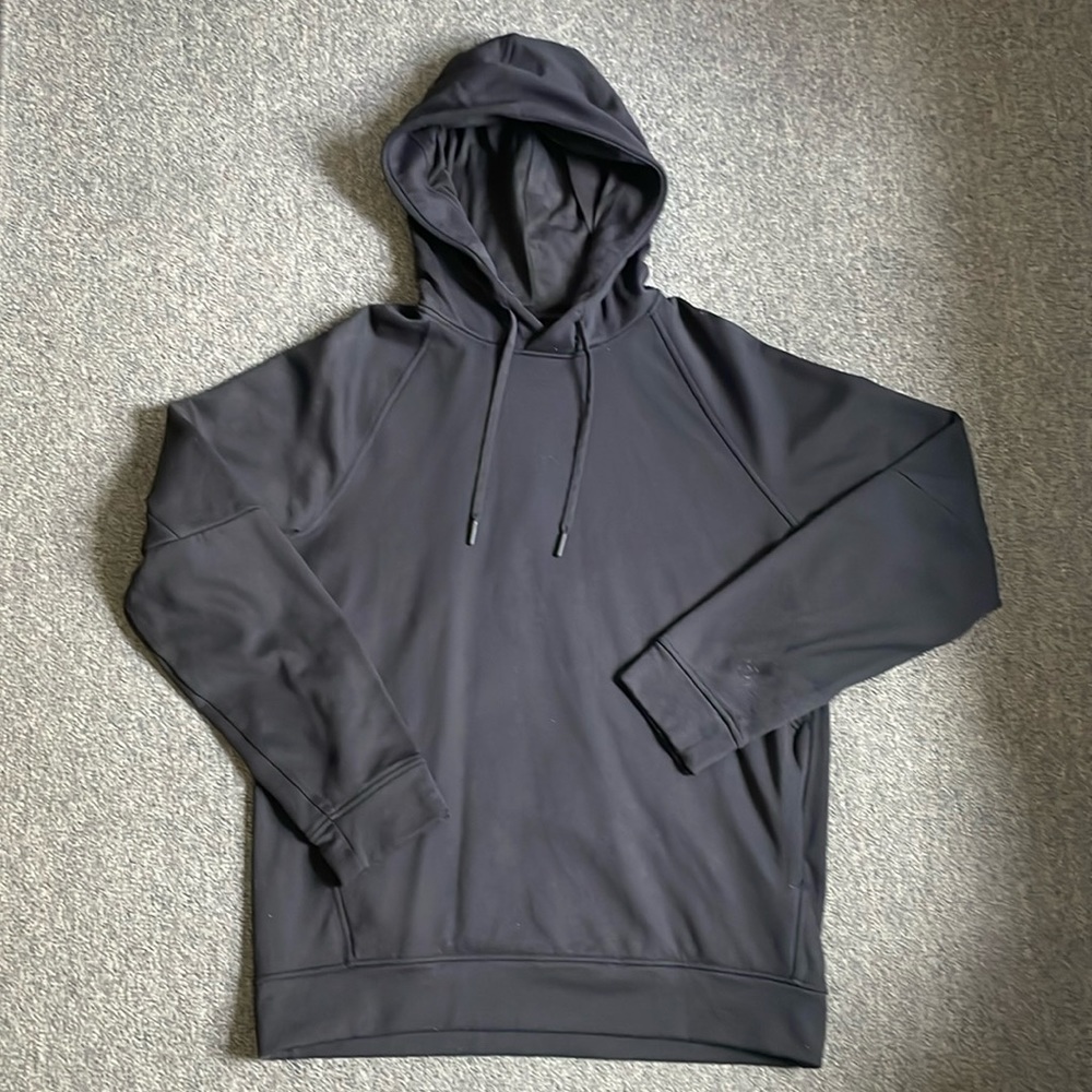 Lululemon city sweat thermo